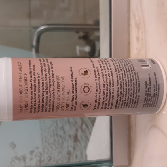 Texturizing Definer - Picture 3 of 3